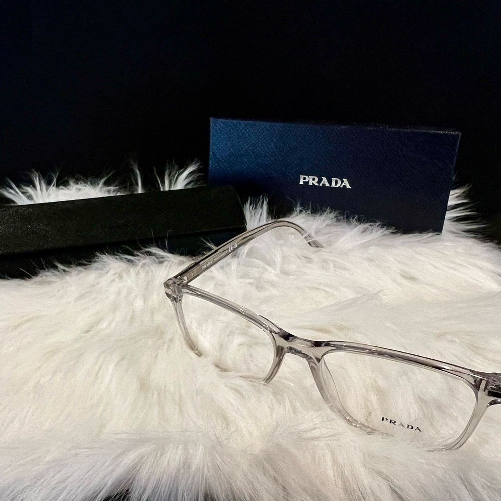 Prada Eyeglasses